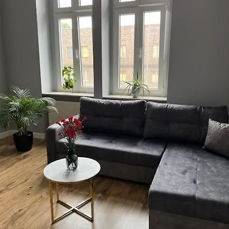 Apartament Na Jezycach